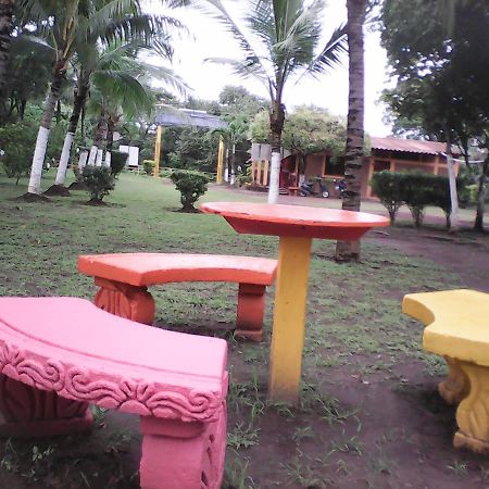 Hotel California San Jorge Екстериор снимка