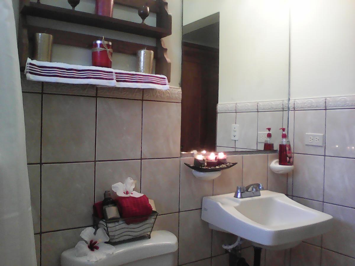 Hotel California San Jorge Екстериор снимка